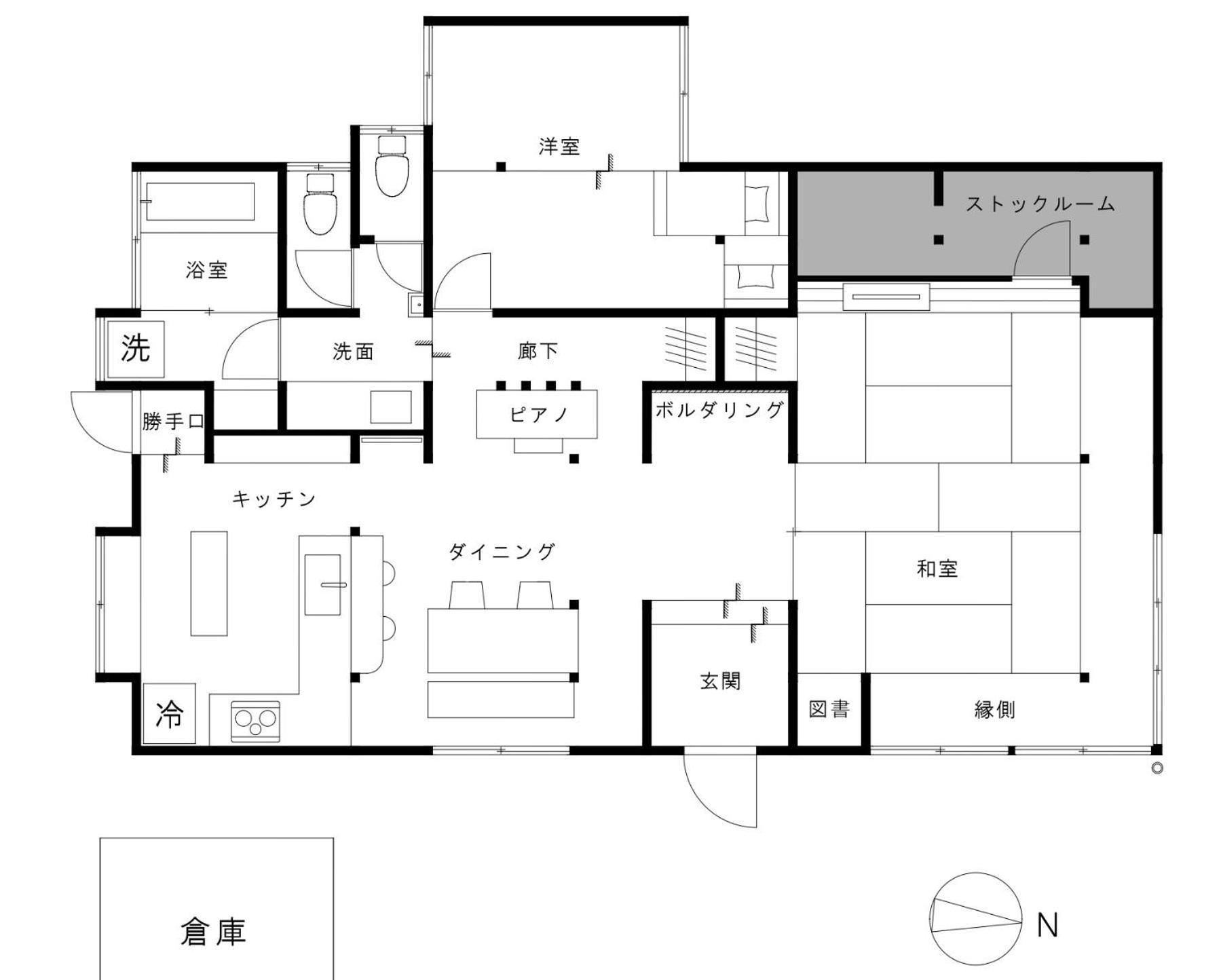 Masuda Villa Goto Extérieur photo